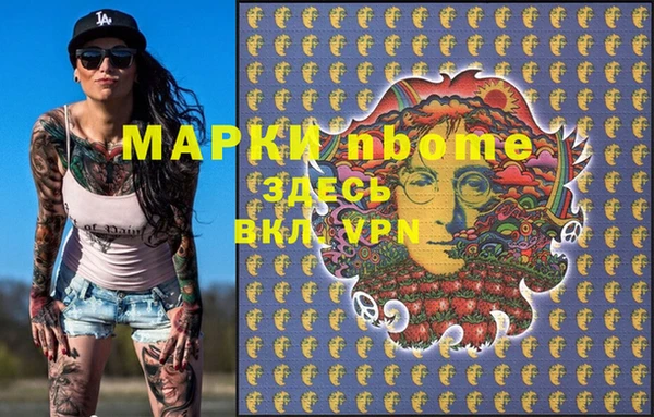 крисы Арсеньев